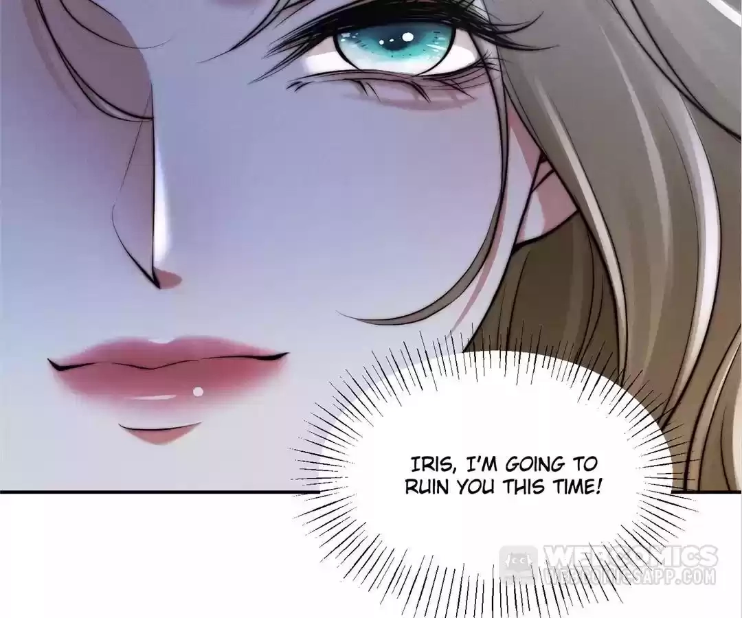 A Complicated Marriage With the Wolf Prince Chapter 58 - page 19