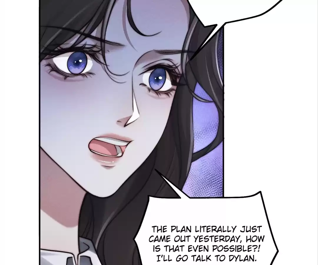A Complicated Marriage With the Wolf Prince Chapter 58 - page 24