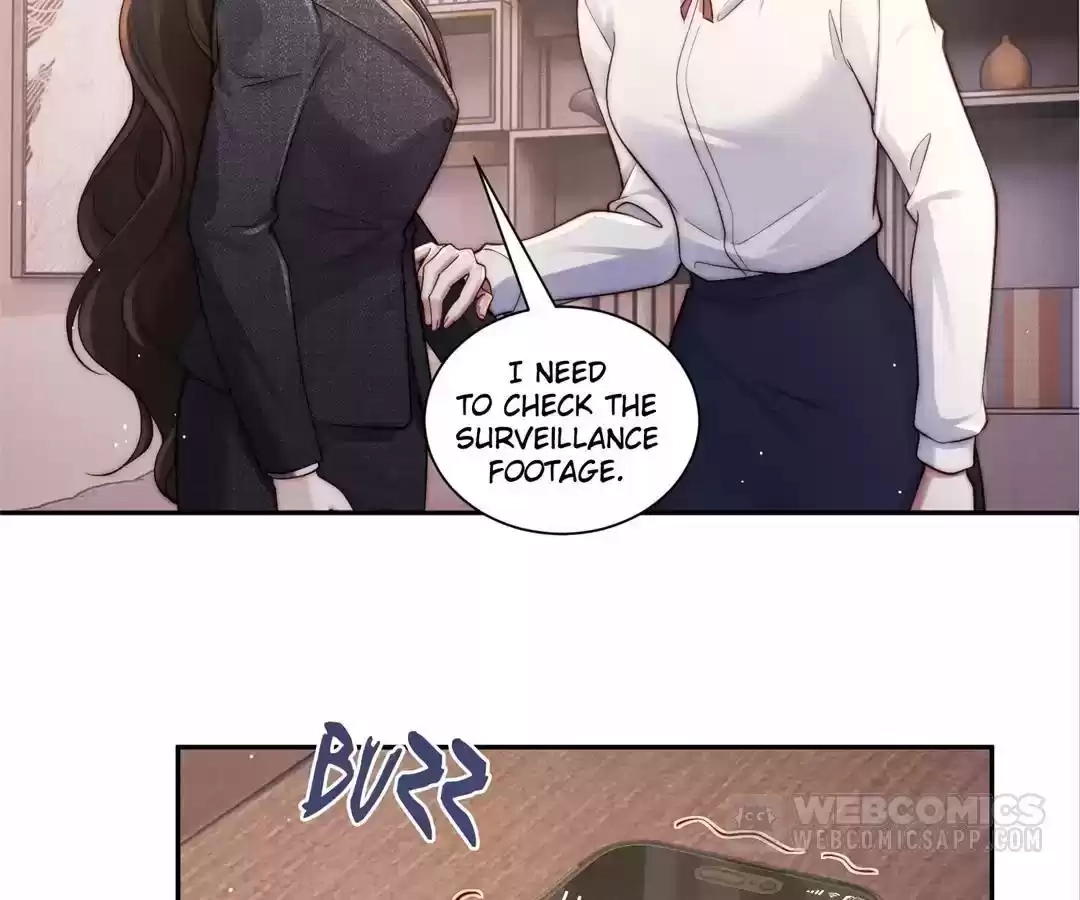 A Complicated Marriage With the Wolf Prince Chapter 58 - page 27