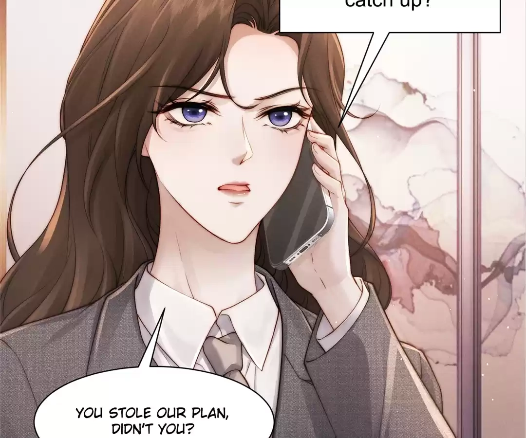 A Complicated Marriage With the Wolf Prince Chapter 58 - page 29