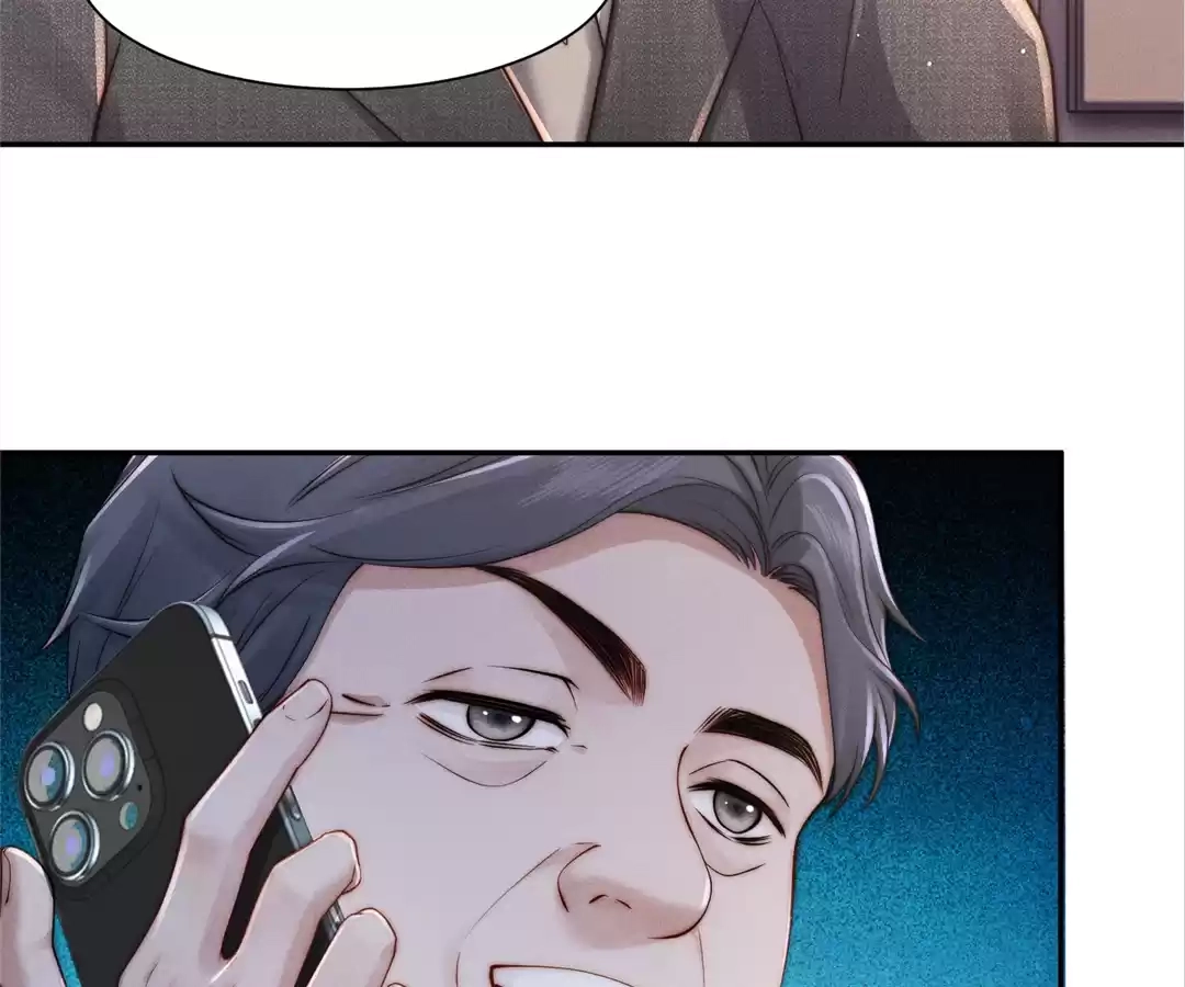 A Complicated Marriage With the Wolf Prince Chapter 58 - page 30