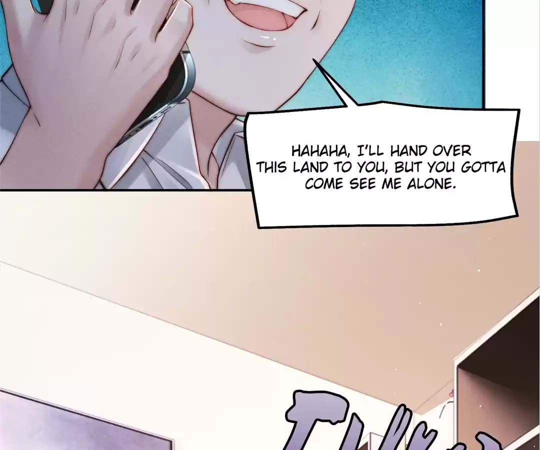 A Complicated Marriage With the Wolf Prince Chapter 58 - page 31