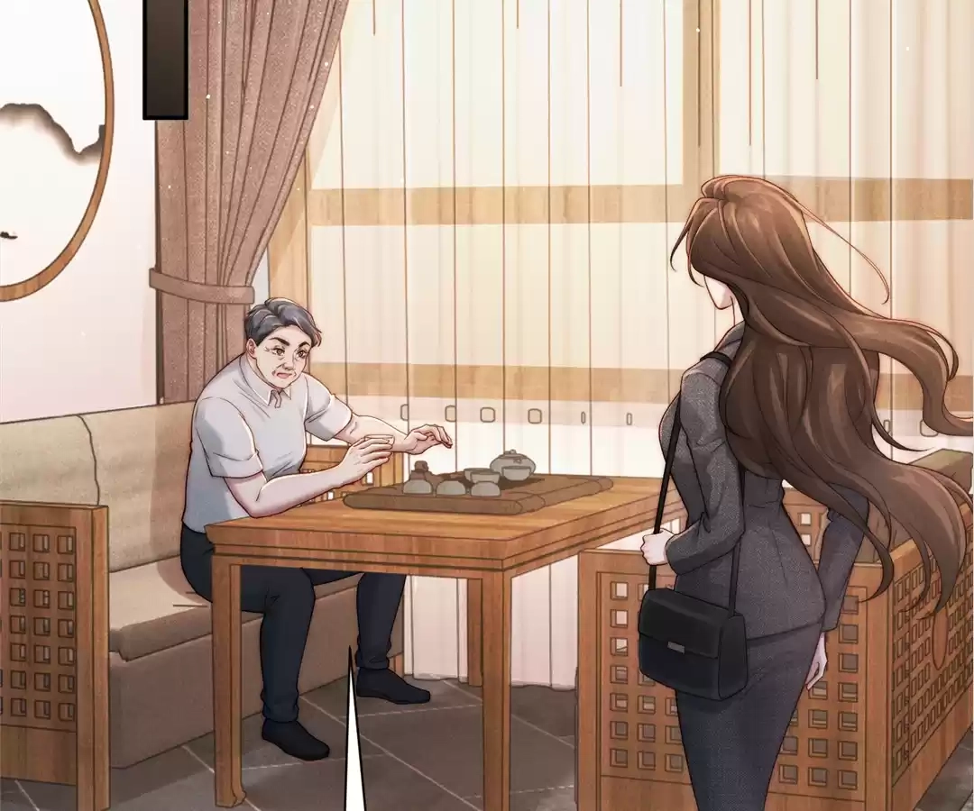 A Complicated Marriage With the Wolf Prince Chapter 58 - page 37