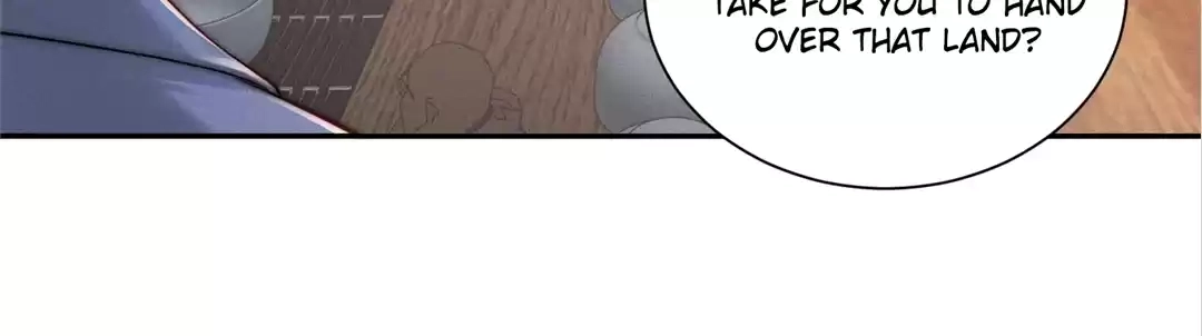 A Complicated Marriage With the Wolf Prince Chapter 58 - page 40