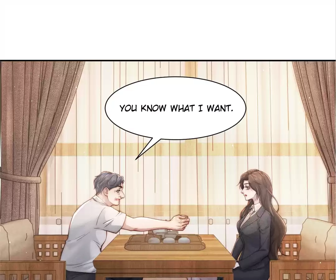 A Complicated Marriage With the Wolf Prince Chapter 58 - page 41