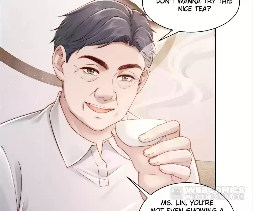 A Complicated Marriage With the Wolf Prince Chapter 58 - page 43