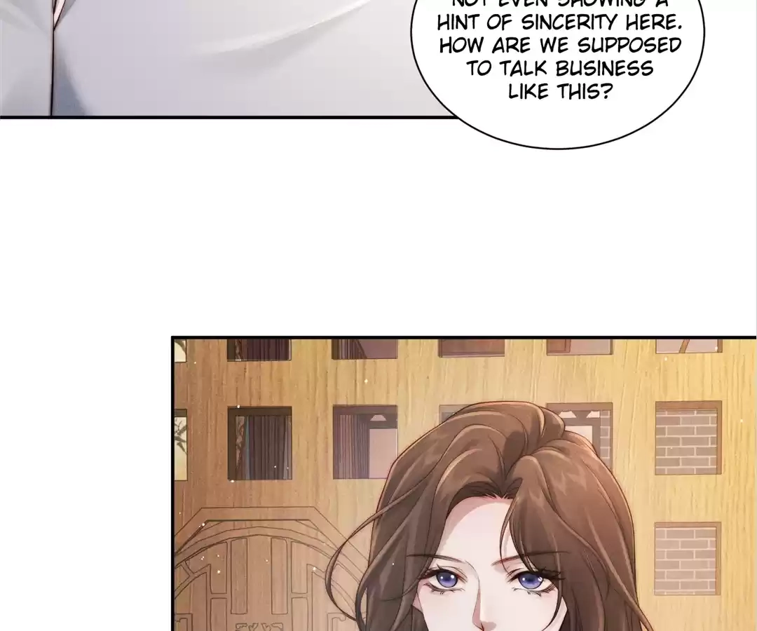 A Complicated Marriage With the Wolf Prince Chapter 58 - page 44