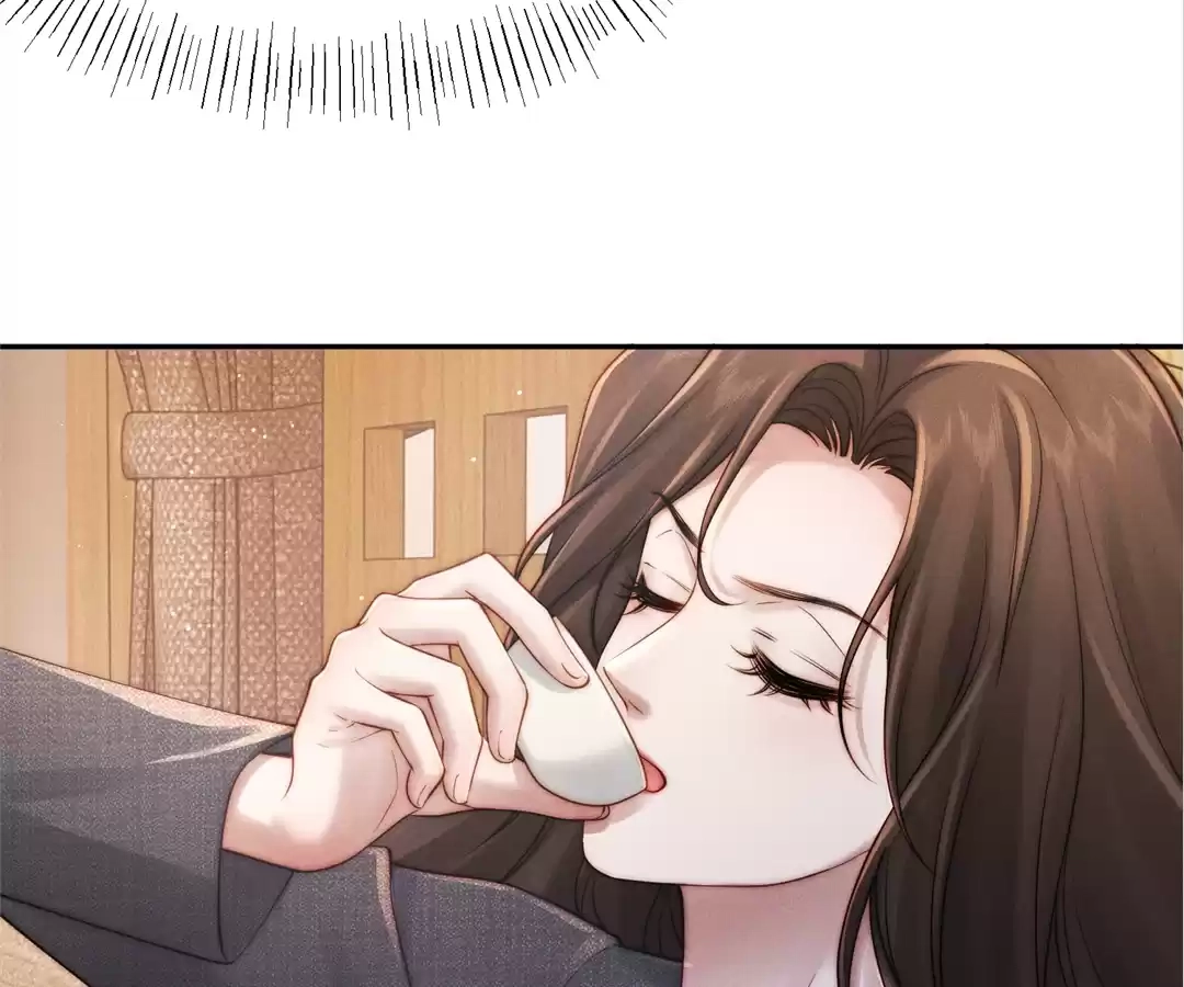 A Complicated Marriage With the Wolf Prince Chapter 58 - page 46