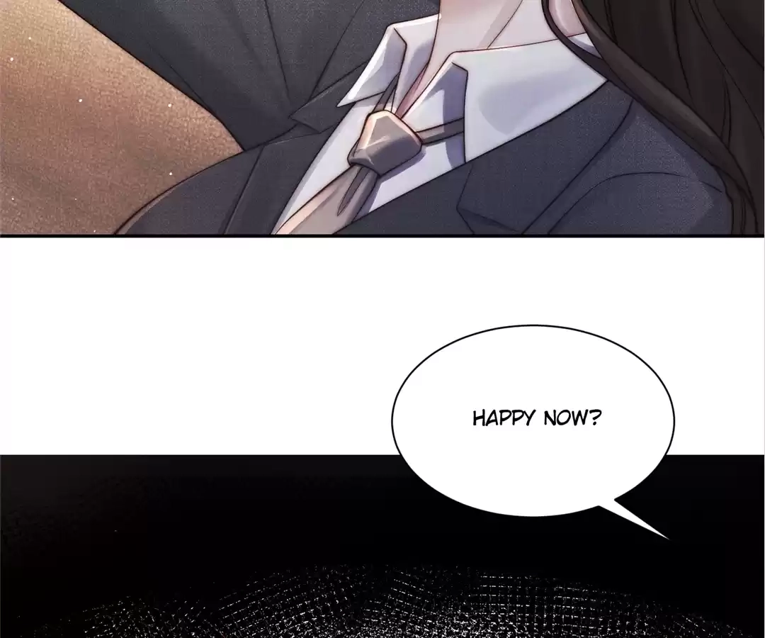 A Complicated Marriage With the Wolf Prince Chapter 58 - page 47