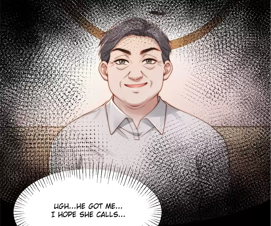 A Complicated Marriage With the Wolf Prince Chapter 58 - page 48