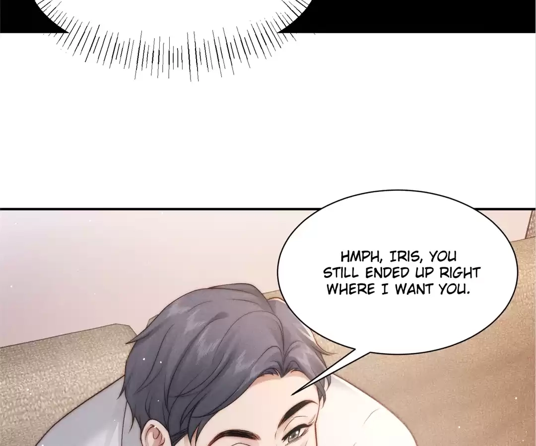 A Complicated Marriage With the Wolf Prince Chapter 58 - page 49