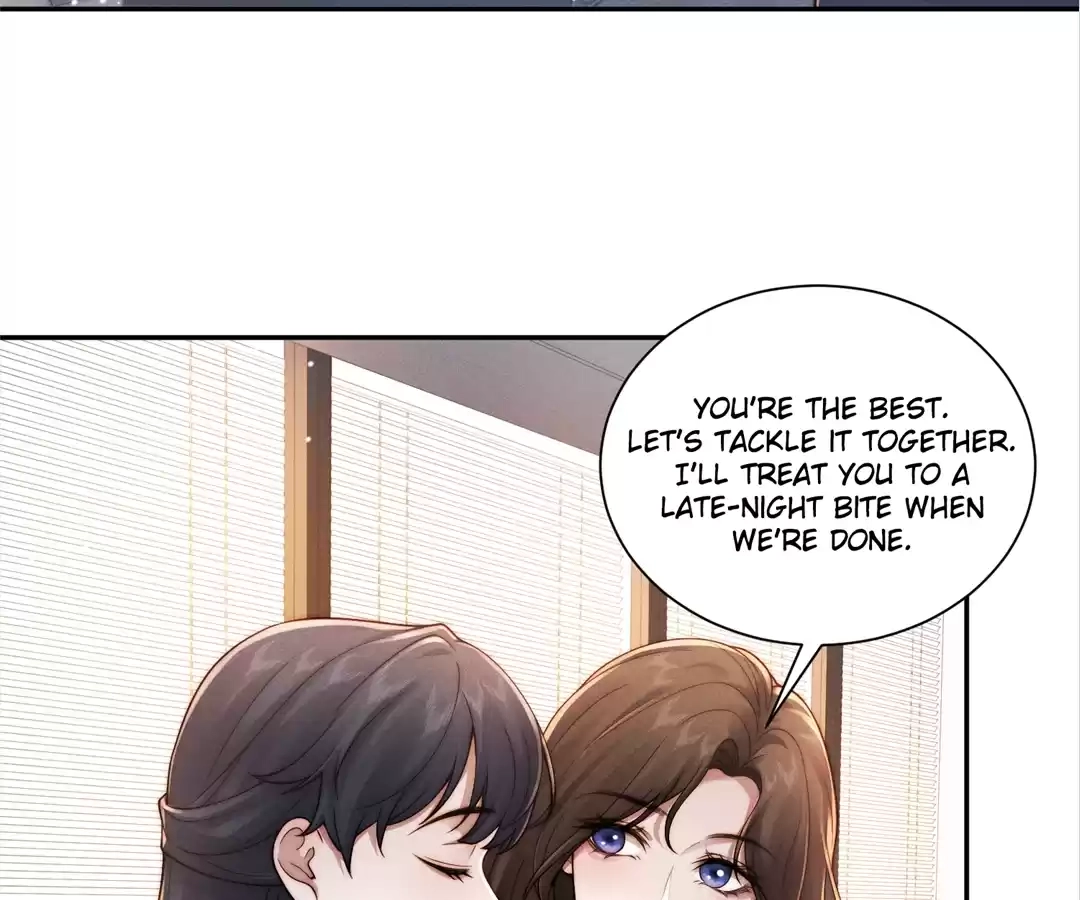 A Complicated Marriage With the Wolf Prince Chapter 58 - page 6