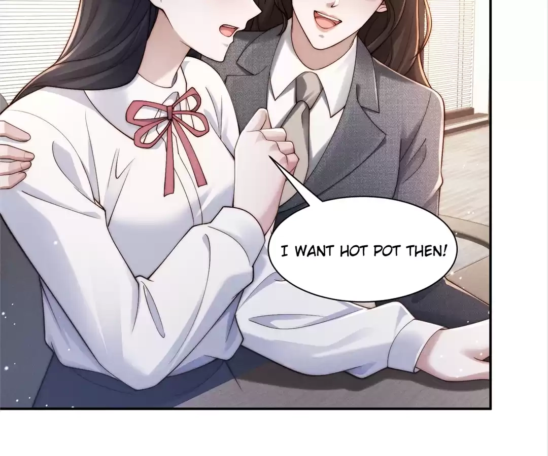 A Complicated Marriage With the Wolf Prince Chapter 58 - page 7