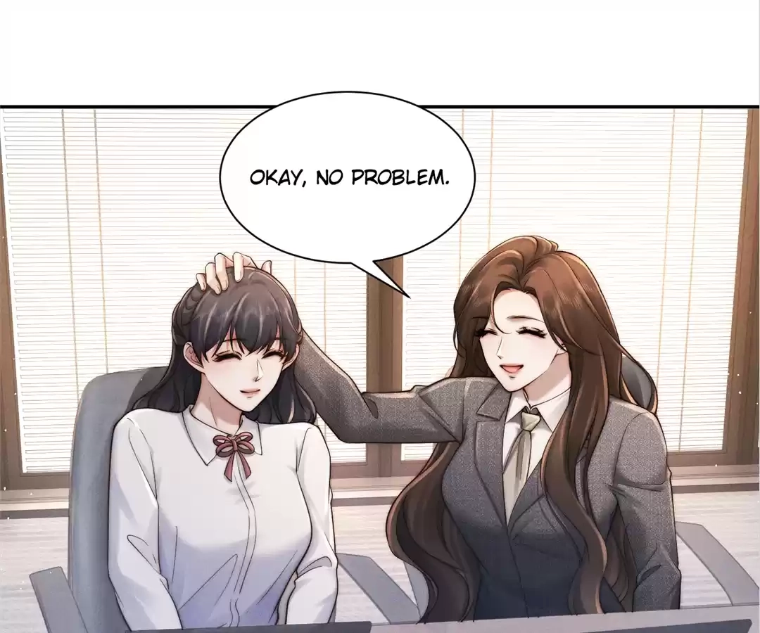 A Complicated Marriage With the Wolf Prince Chapter 58 - page 9