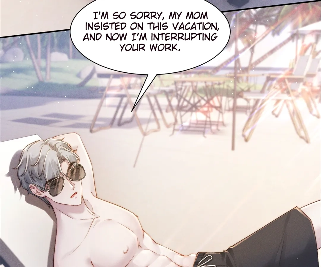 A Complicated Marriage With the Wolf Prince Chapter 48 - page 10