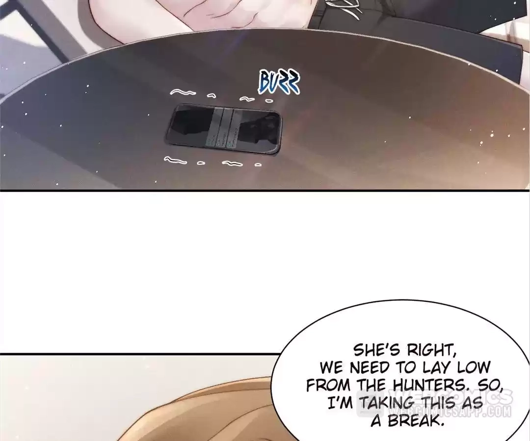 A Complicated Marriage With the Wolf Prince Chapter 48 - page 11