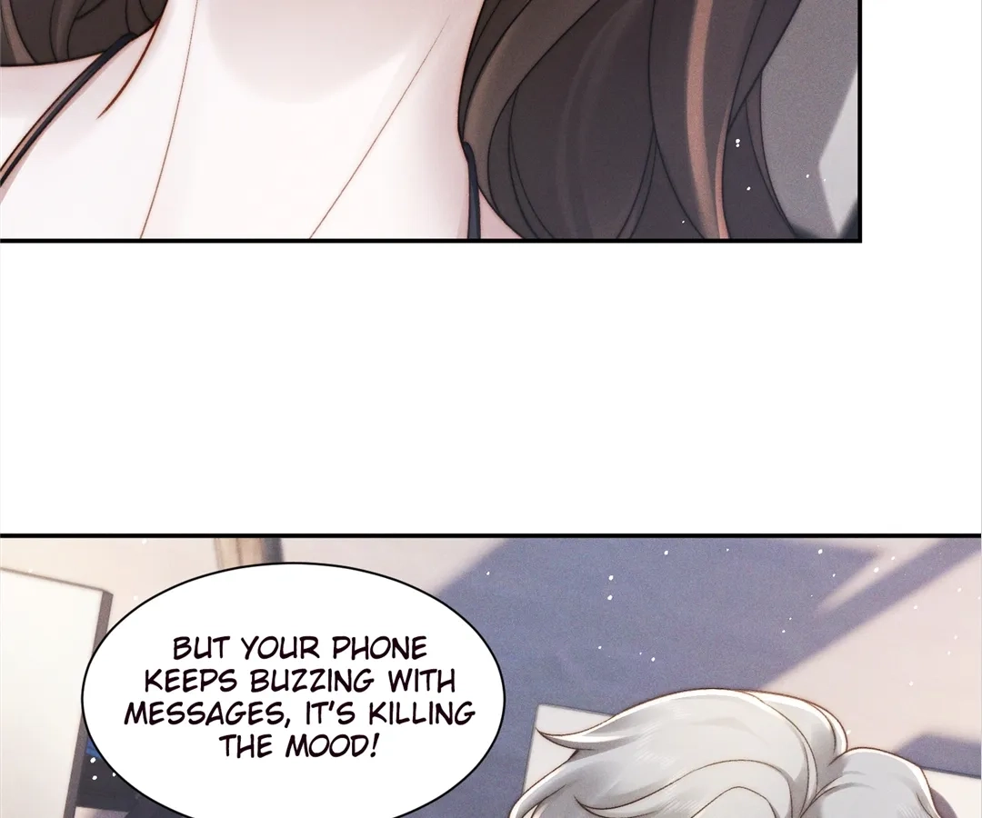 A Complicated Marriage With the Wolf Prince Chapter 48 - page 13