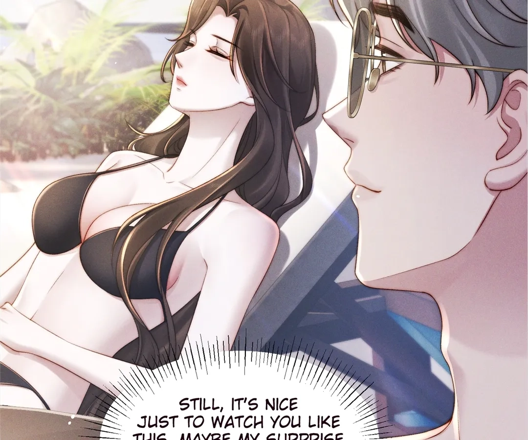 A Complicated Marriage With the Wolf Prince Chapter 48 - page 16