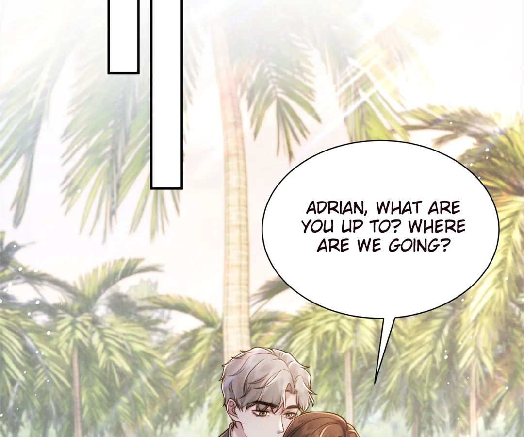 A Complicated Marriage With the Wolf Prince Chapter 48 - page 18