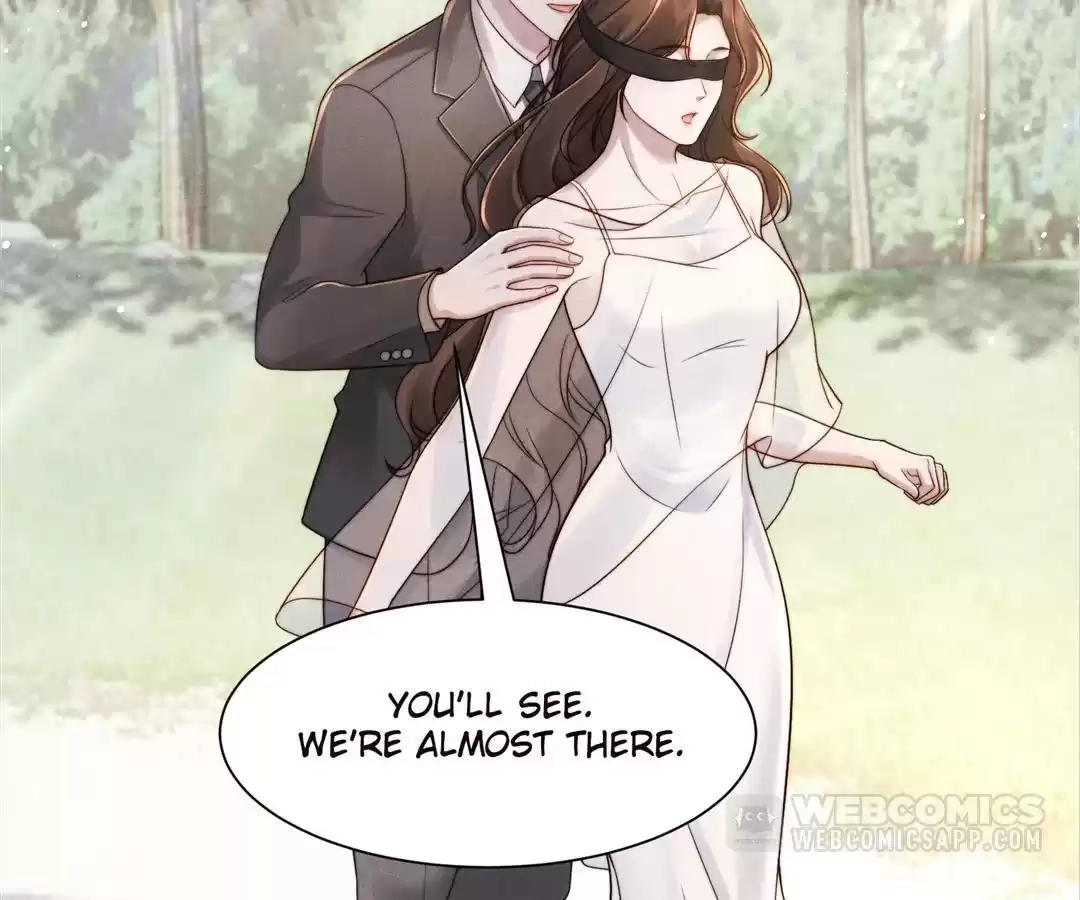 A Complicated Marriage With the Wolf Prince Chapter 48 - page 19