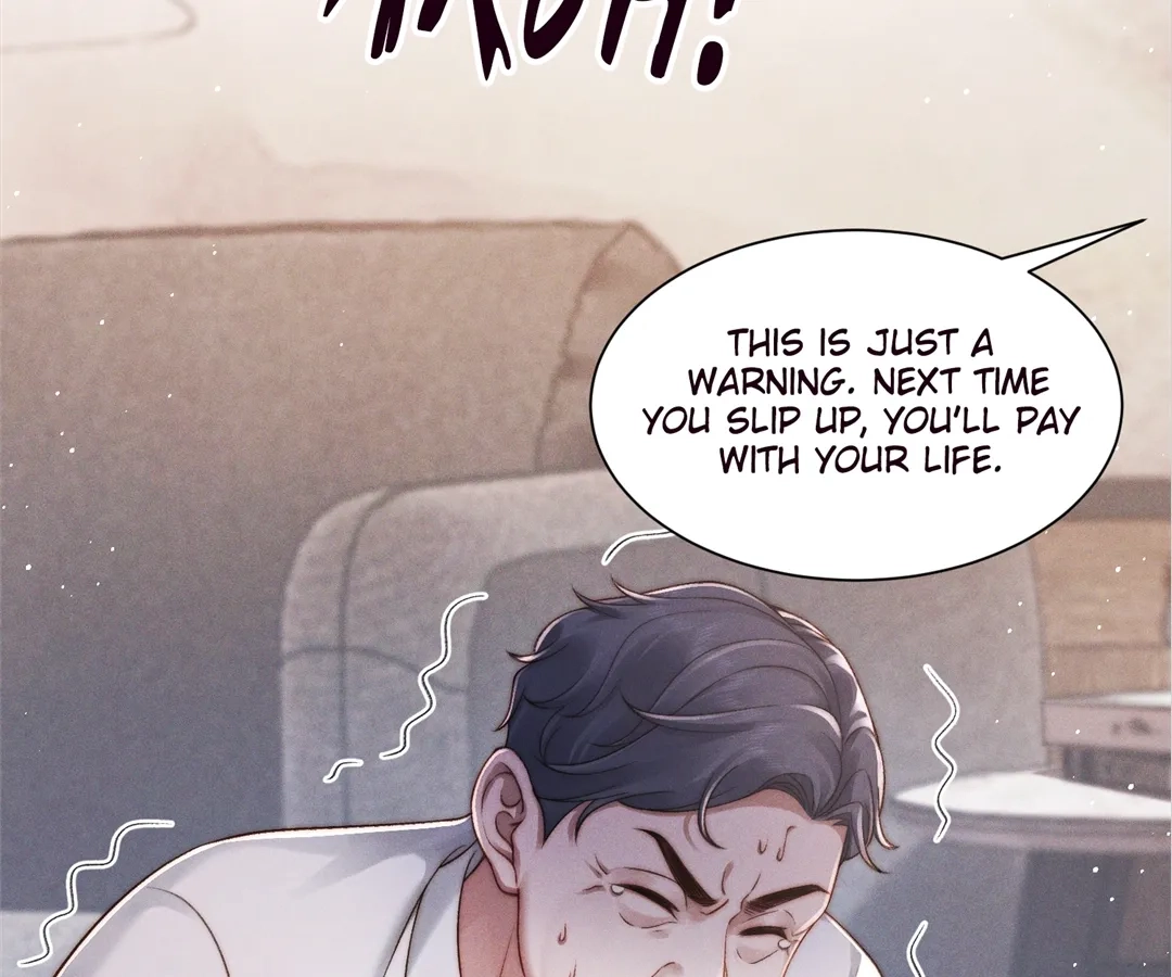 A Complicated Marriage With the Wolf Prince Chapter 48 - page 2