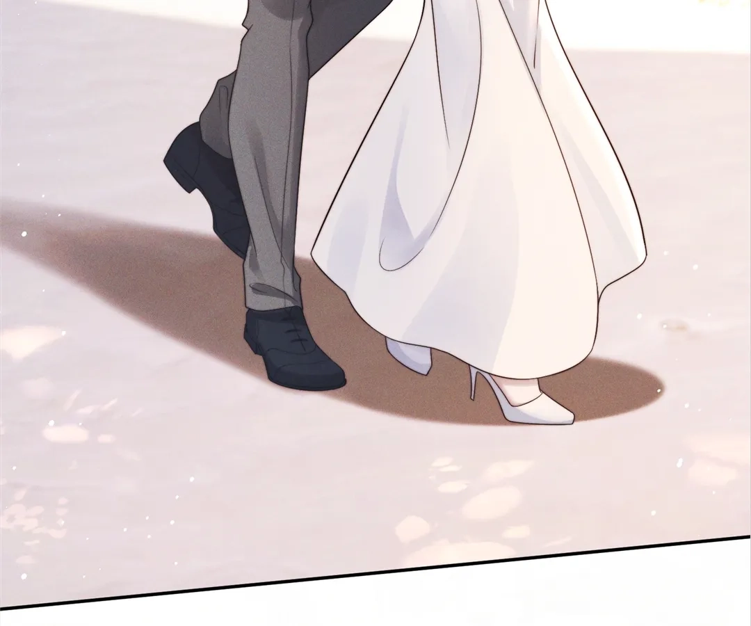 A Complicated Marriage With the Wolf Prince Chapter 48 - page 20
