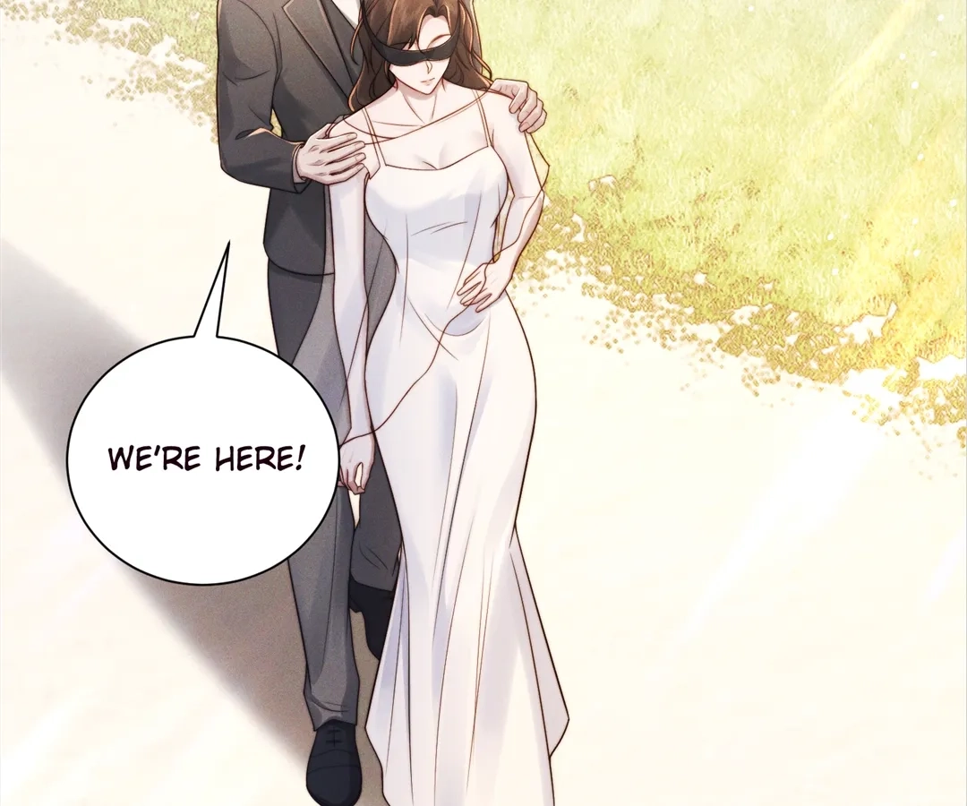 A Complicated Marriage With the Wolf Prince Chapter 48 - page 22