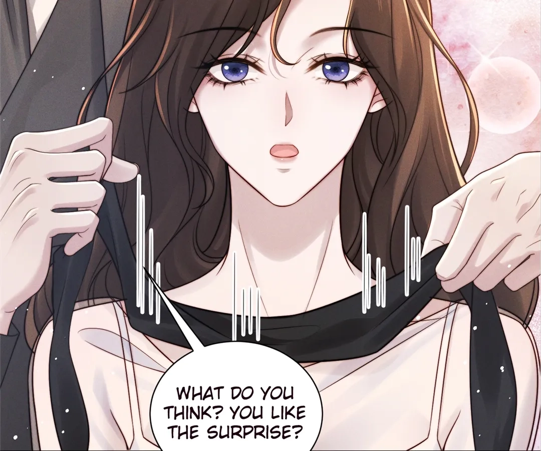 A Complicated Marriage With the Wolf Prince Chapter 48 - page 26