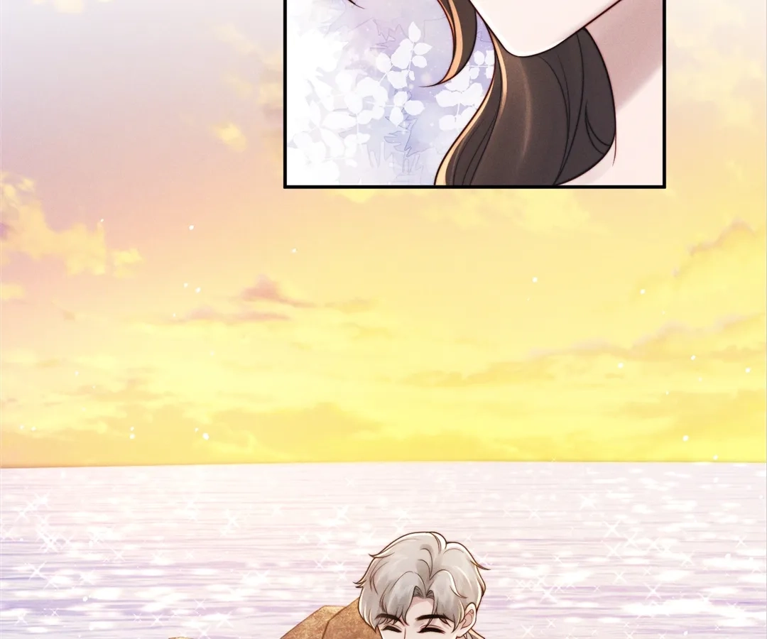 A Complicated Marriage With the Wolf Prince Chapter 48 - page 28