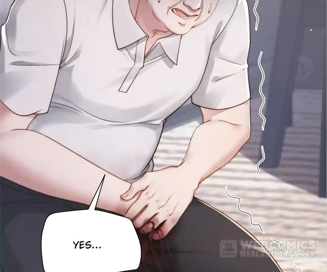 A Complicated Marriage With the Wolf Prince Chapter 48 - page 3