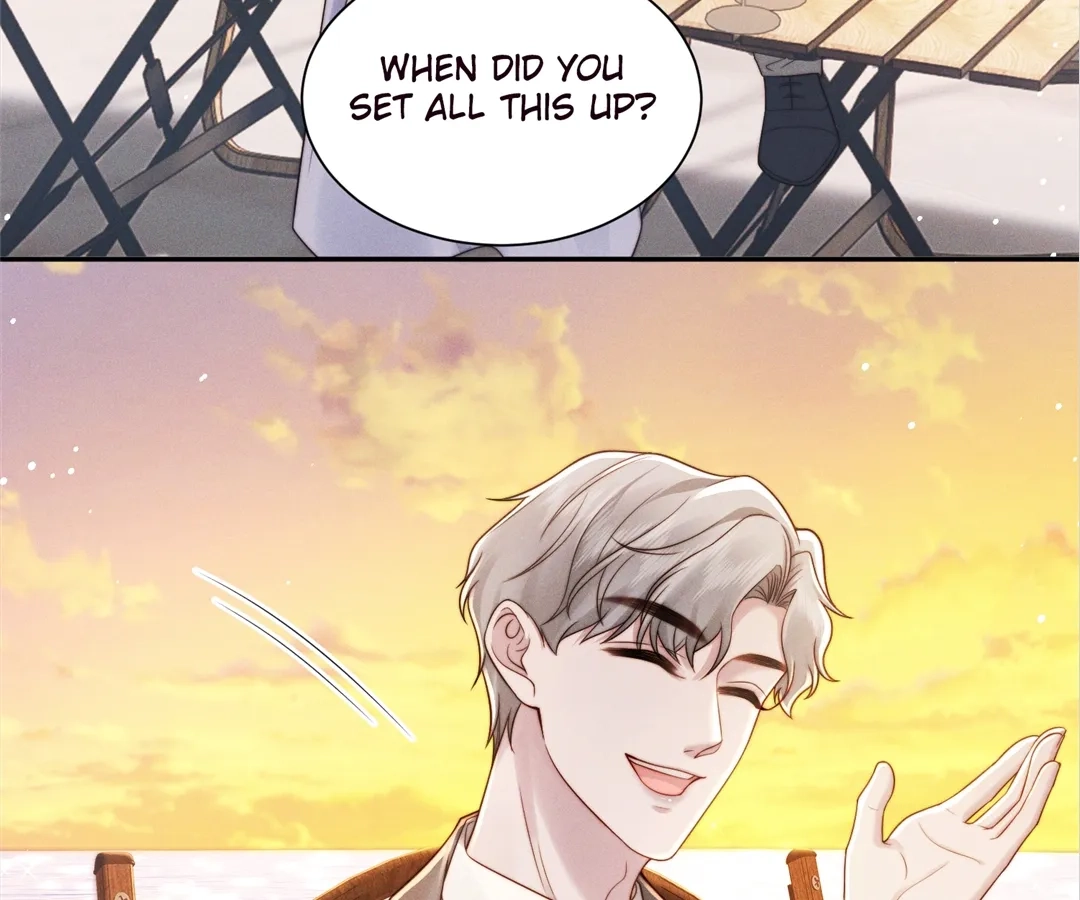 A Complicated Marriage With the Wolf Prince Chapter 48 - page 30