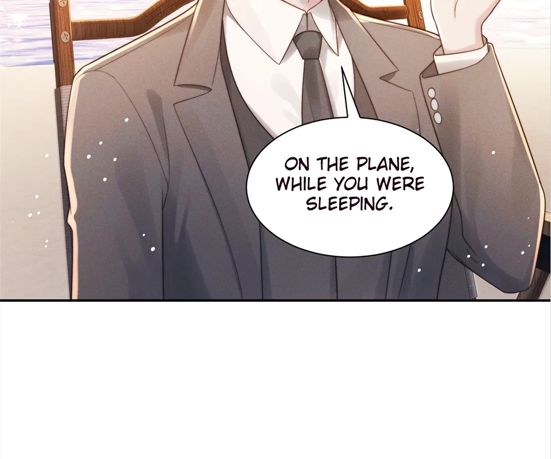 A Complicated Marriage With the Wolf Prince Chapter 48 - page 31