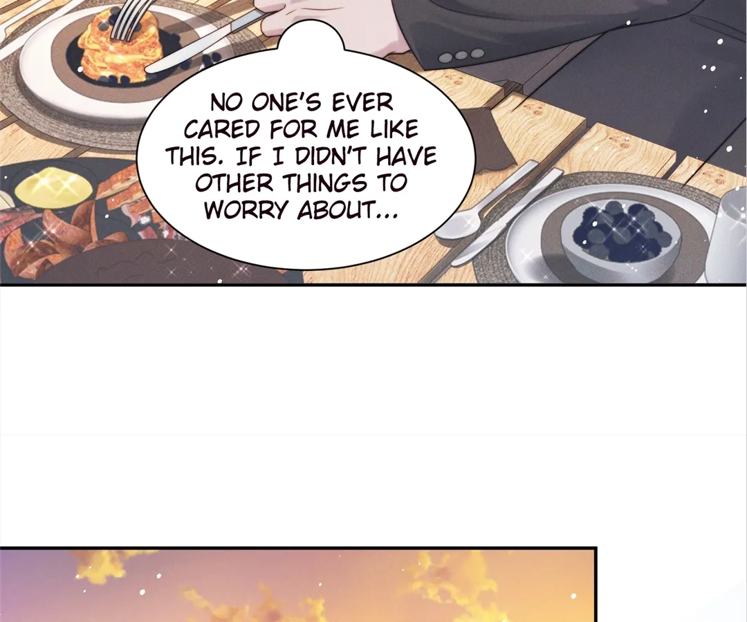 A Complicated Marriage With the Wolf Prince Chapter 48 - page 33