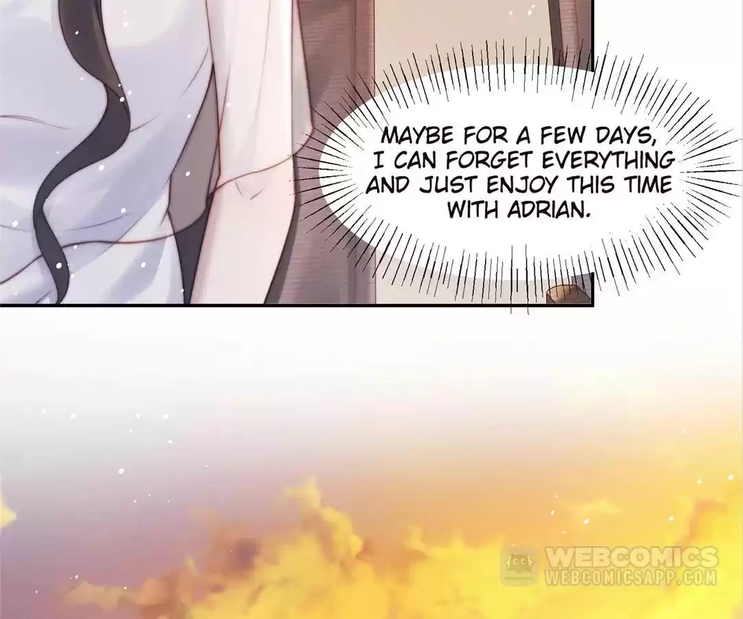 A Complicated Marriage With the Wolf Prince Chapter 48 - page 35
