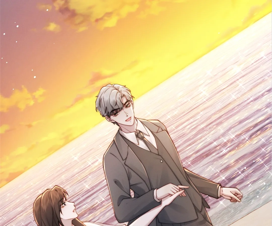 A Complicated Marriage With the Wolf Prince Chapter 48 - page 36
