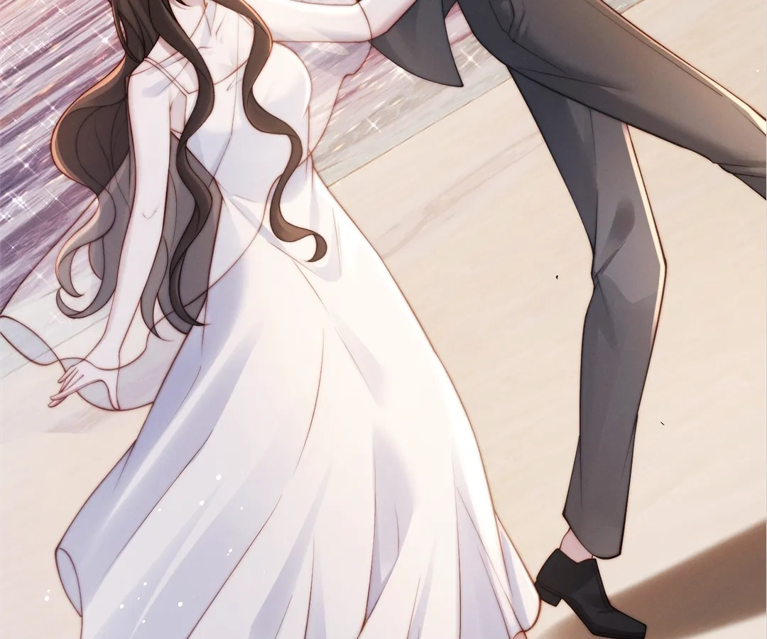 A Complicated Marriage With the Wolf Prince Chapter 48 - page 37