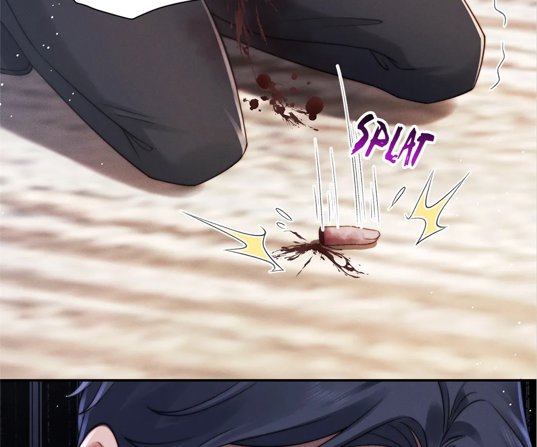 A Complicated Marriage With the Wolf Prince Chapter 48 - page 4