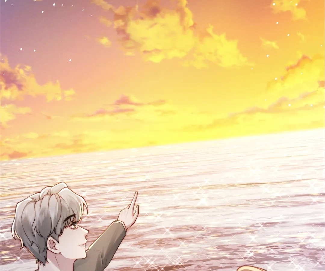 A Complicated Marriage With the Wolf Prince Chapter 48 - page 41