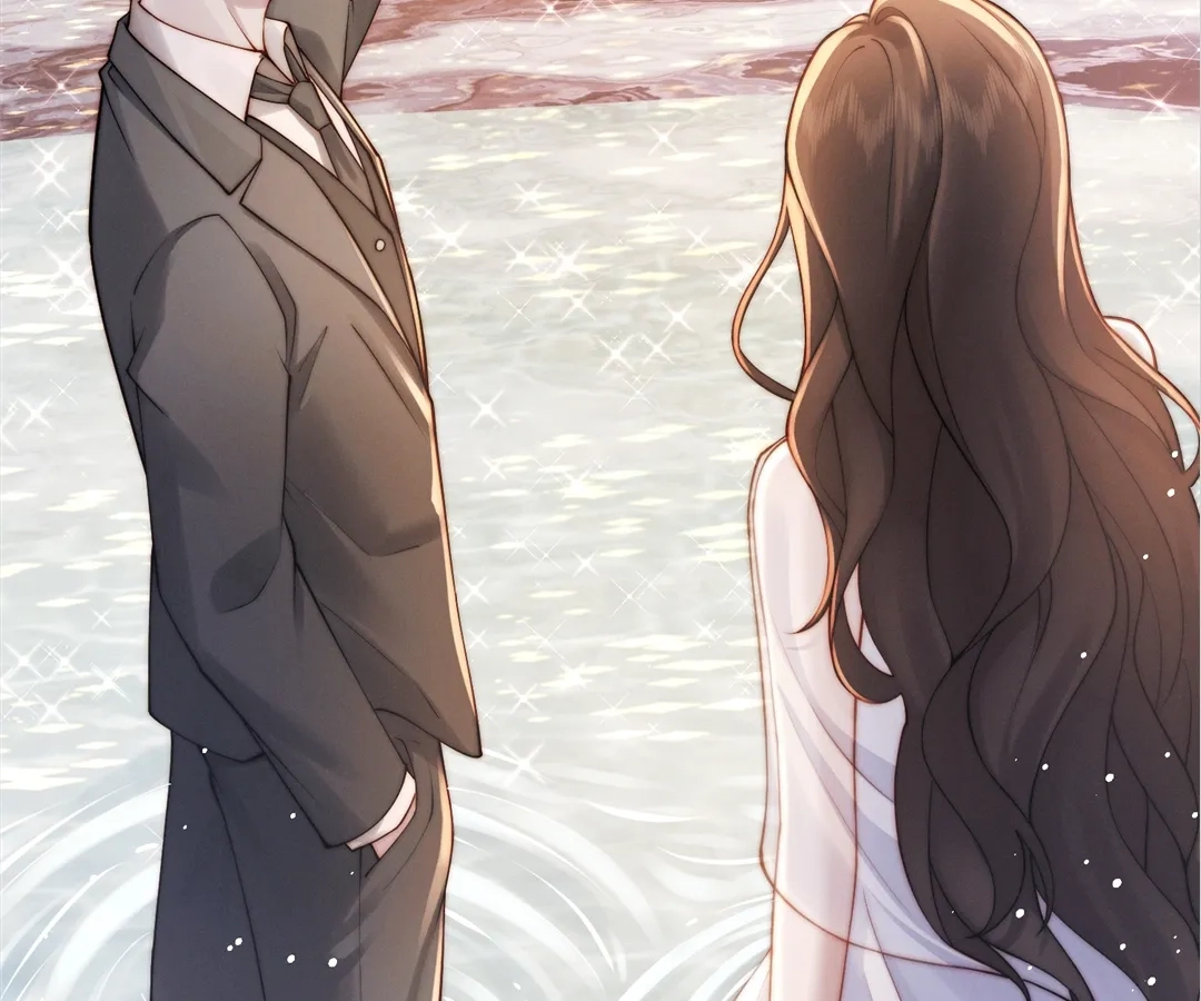 A Complicated Marriage With the Wolf Prince Chapter 48 - page 42