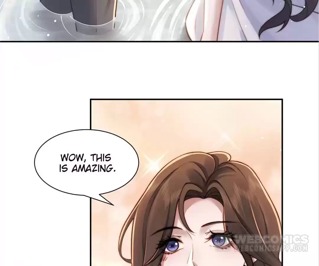 A Complicated Marriage With the Wolf Prince Chapter 48 - page 43