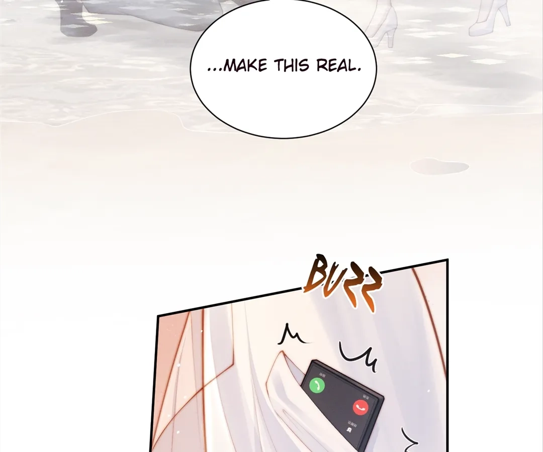 A Complicated Marriage With the Wolf Prince Chapter 48 - page 47