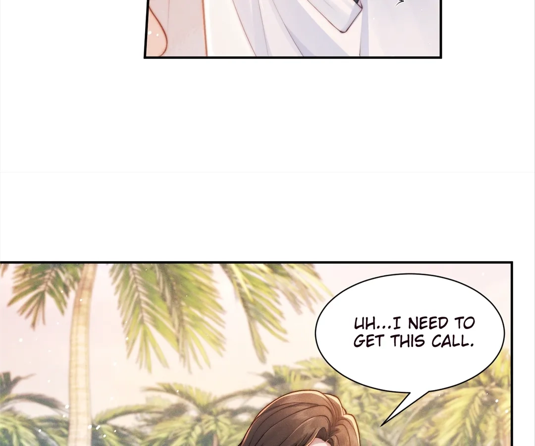 A Complicated Marriage With the Wolf Prince Chapter 48 - page 48