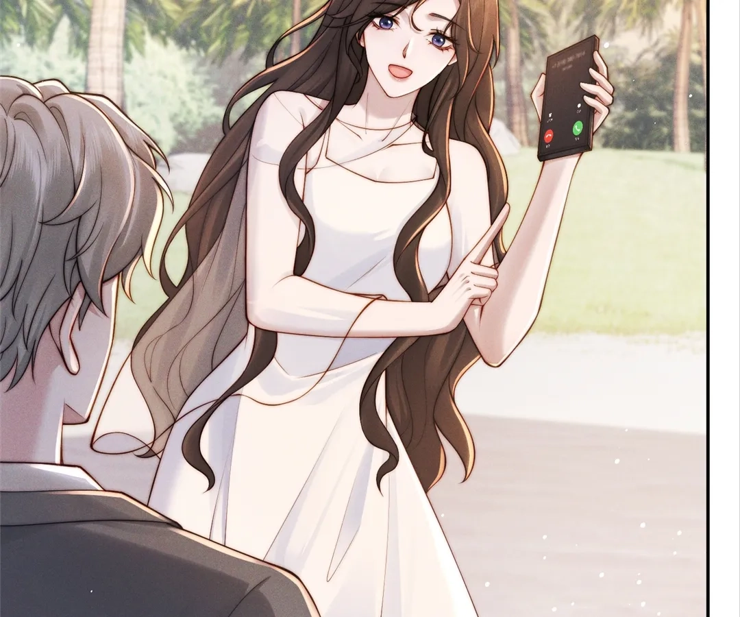 A Complicated Marriage With the Wolf Prince Chapter 48 - page 49