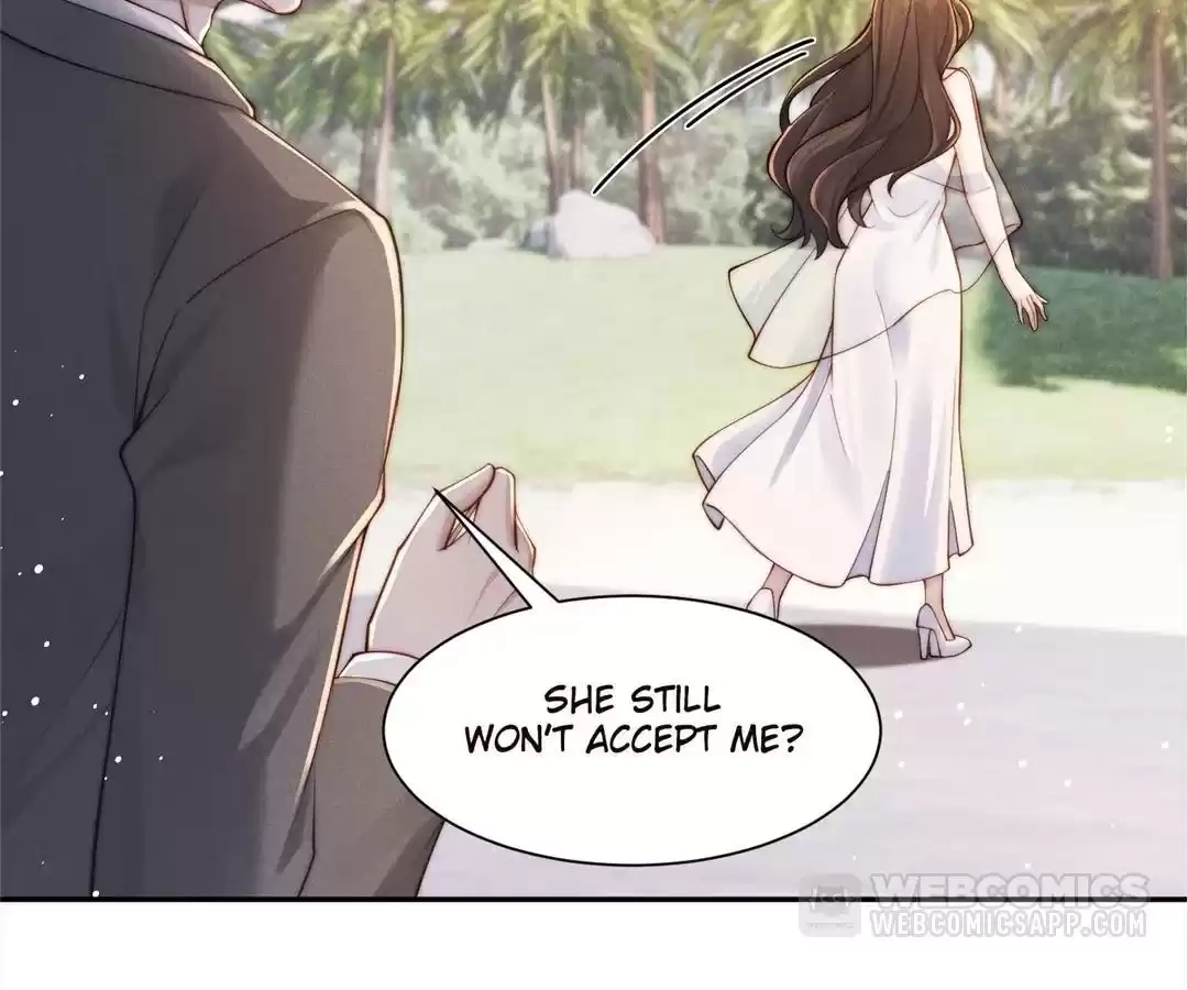 A Complicated Marriage With the Wolf Prince Chapter 48 - page 51