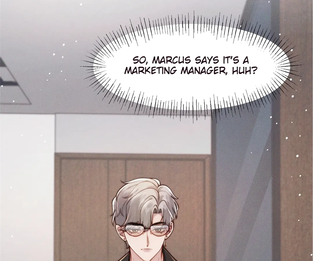 A Complicated Marriage With the Wolf Prince Chapter 48 - page 56