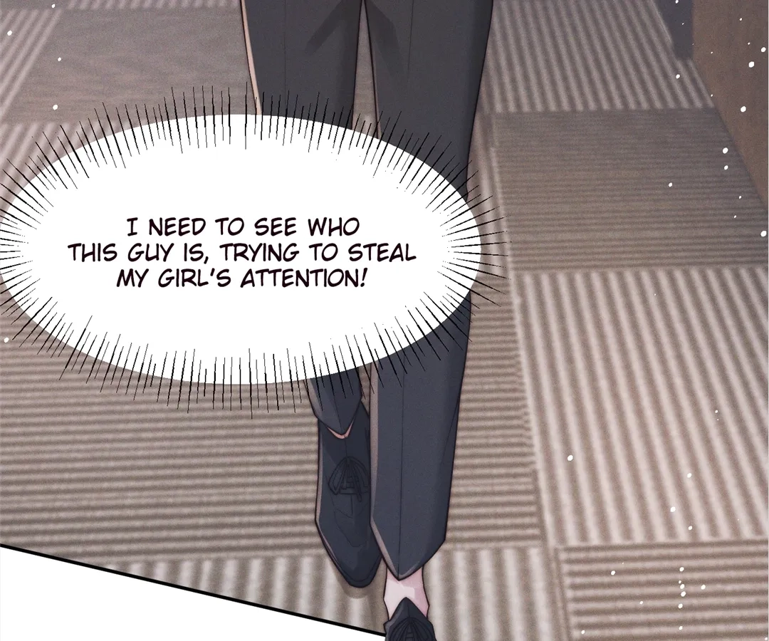 A Complicated Marriage With the Wolf Prince Chapter 48 - page 58
