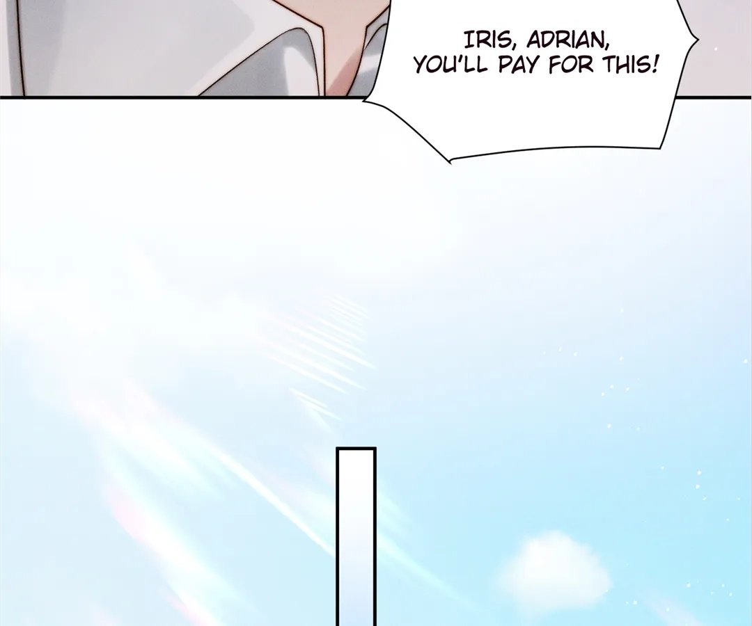 A Complicated Marriage With the Wolf Prince Chapter 48 - page 6