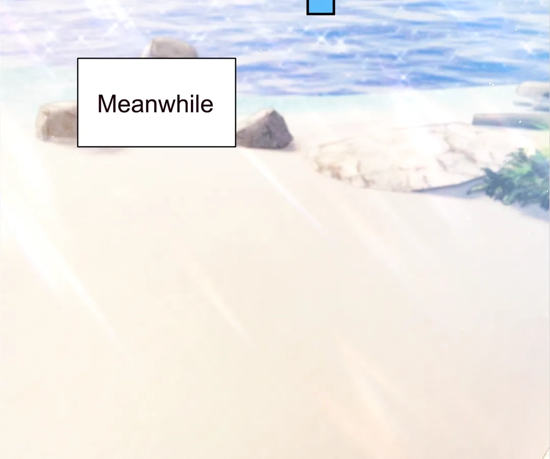 A Complicated Marriage With the Wolf Prince Chapter 48 - page 8