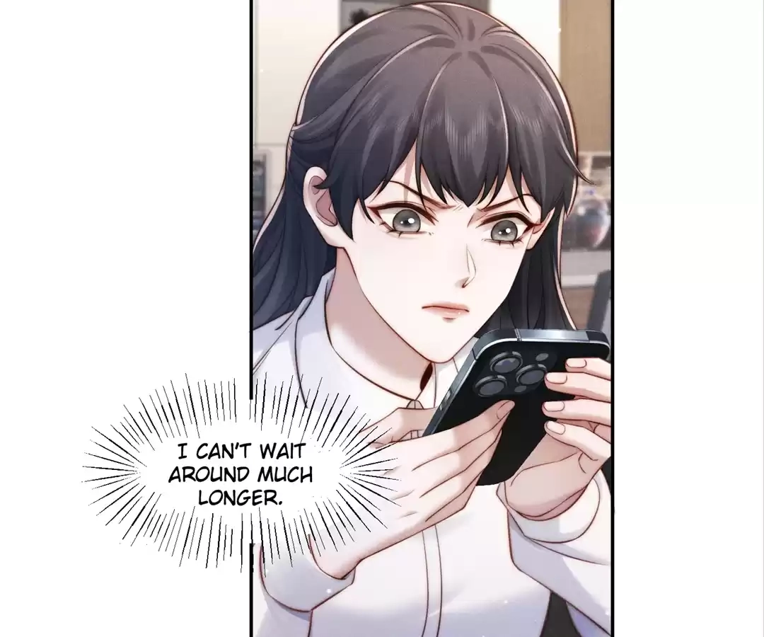 A Complicated Marriage With the Wolf Prince Chapter 59 - page 10