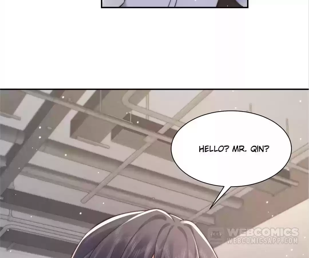 A Complicated Marriage With the Wolf Prince Chapter 59 - page 11